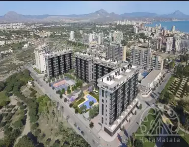 Купить квартиру в Испании 630000€