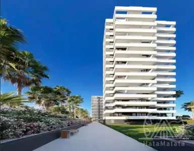 Купить квартиру в Испании 540250€