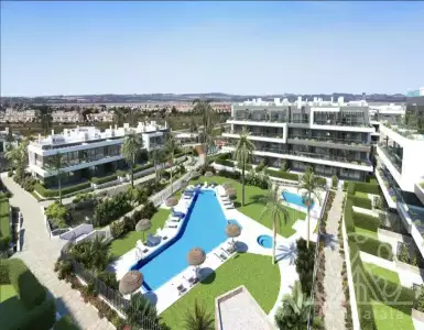 Купить квартиру в Испании 478000€