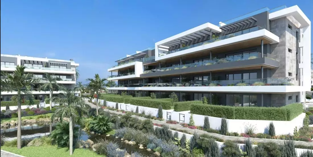 Вилла 110м² в Испании, Торревьеха. Стоимостью 275000€ аренда фото-2