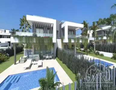 Купить виллу в Испании 275000€