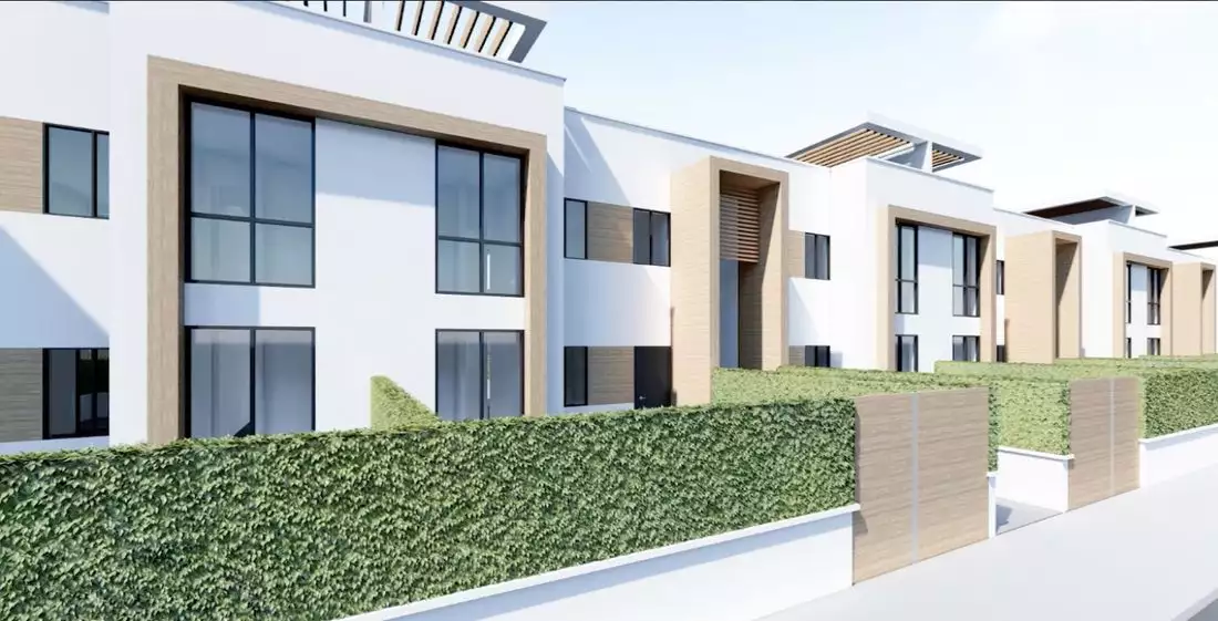 Квартира 62м² в Испании, Аликанте. Стоимостью 244000€ аренда фото-1