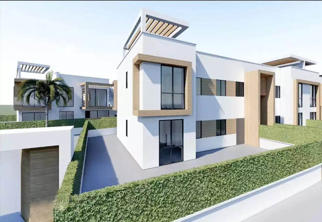 Квартира 62м² в Испании, Аликанте. Стоимостью 244000€ аренда фото-2