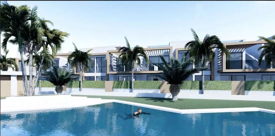 Квартира 62м² в Испании, Аликанте. Стоимостью 244000€ аренда фото-3