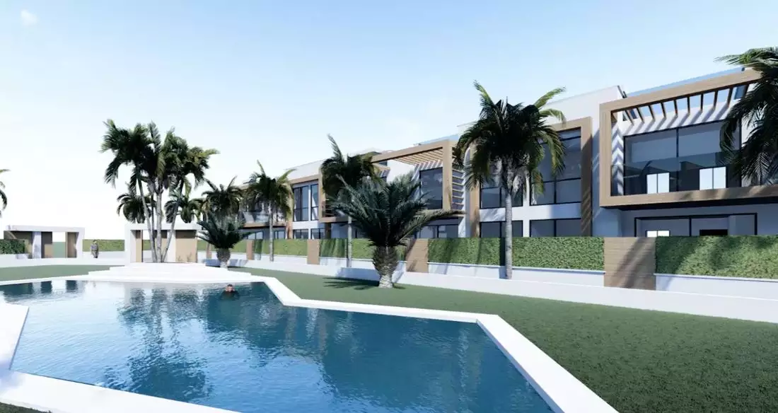 Квартира 62м² в Испании, Аликанте. Стоимостью 244000€ аренда фото-4