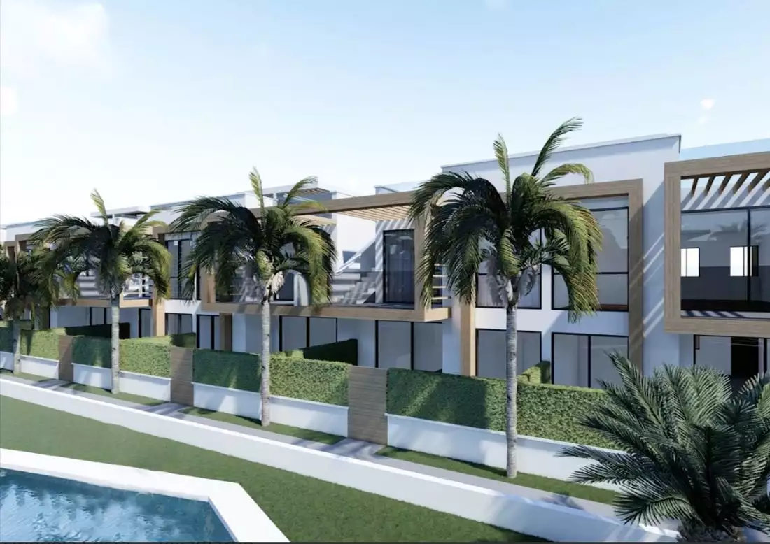 Квартира 62м² в Испании, Аликанте. Стоимостью 244000€ аренда фото-5