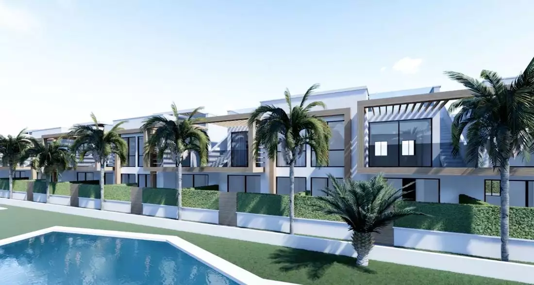 Квартира 62м² в Испании, Аликанте. Стоимостью 244000€ аренда фото-6