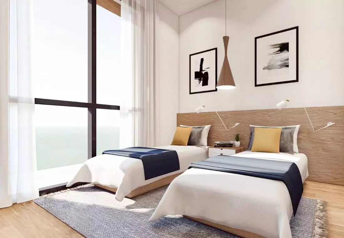 Квартира 62м² в Испании, Аликанте. Стоимостью 244000€ аренда фото-10