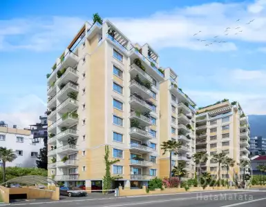 Купить квартиру в Кипре 181818€