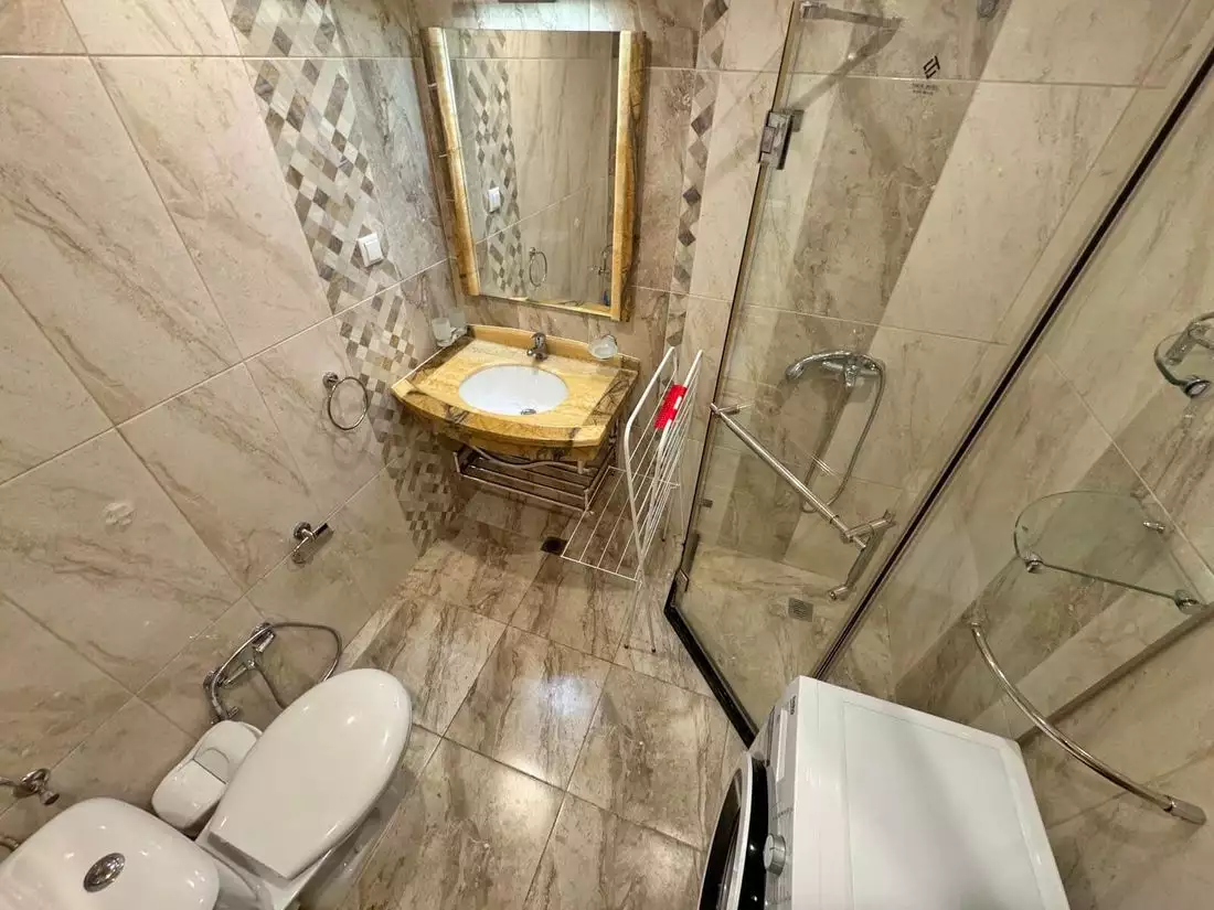 Квартира 50м² в Болгарии, Солнечный берег. Стоимостью 72500€ аренда фото-15