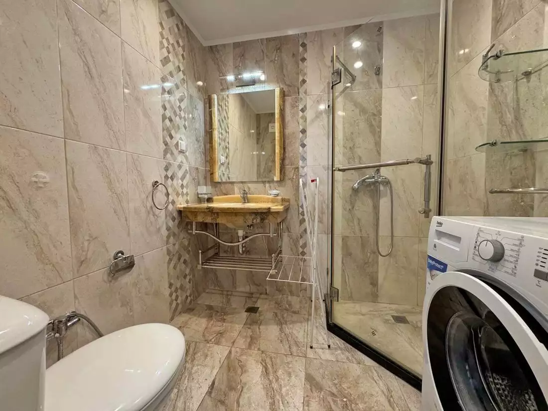 Квартира 50м² в Болгарии, Солнечный берег. Стоимостью 72500€ аренда фото-16