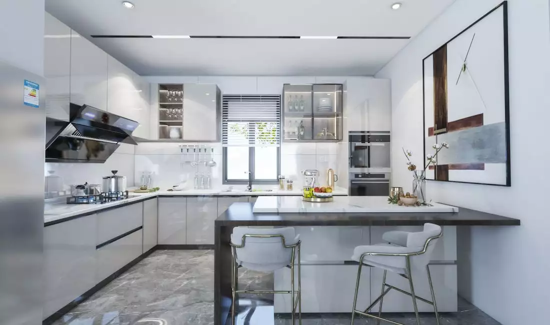 Квартира 44м² в Кипре, Фамагуста. Стоимостью 139860€ аренда фото-25