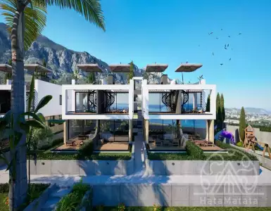 Купить квартиру в Кипре 231942€