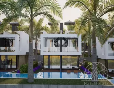 Купить квартиру в Кипре 188811€