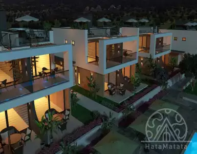 Купить квартиру в Кипре 172494€