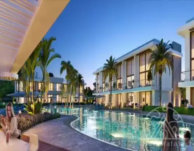 Купить квартиру в Кипре 466055€
