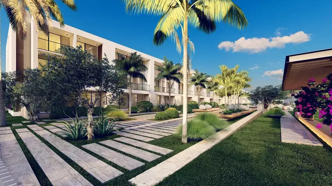 Квартира 52м² в Кипре, Эсентепе. Стоимостью 218386€ аренда фото-13