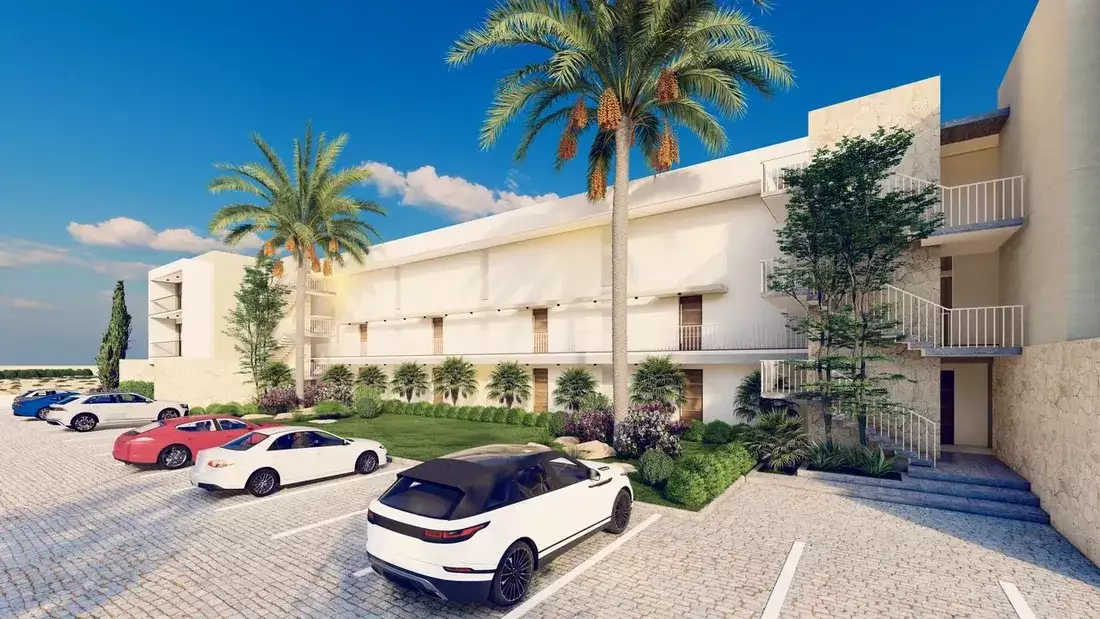 Квартира 52м² в Кипре, Эсентепе. Стоимостью 218386€ аренда фото-18