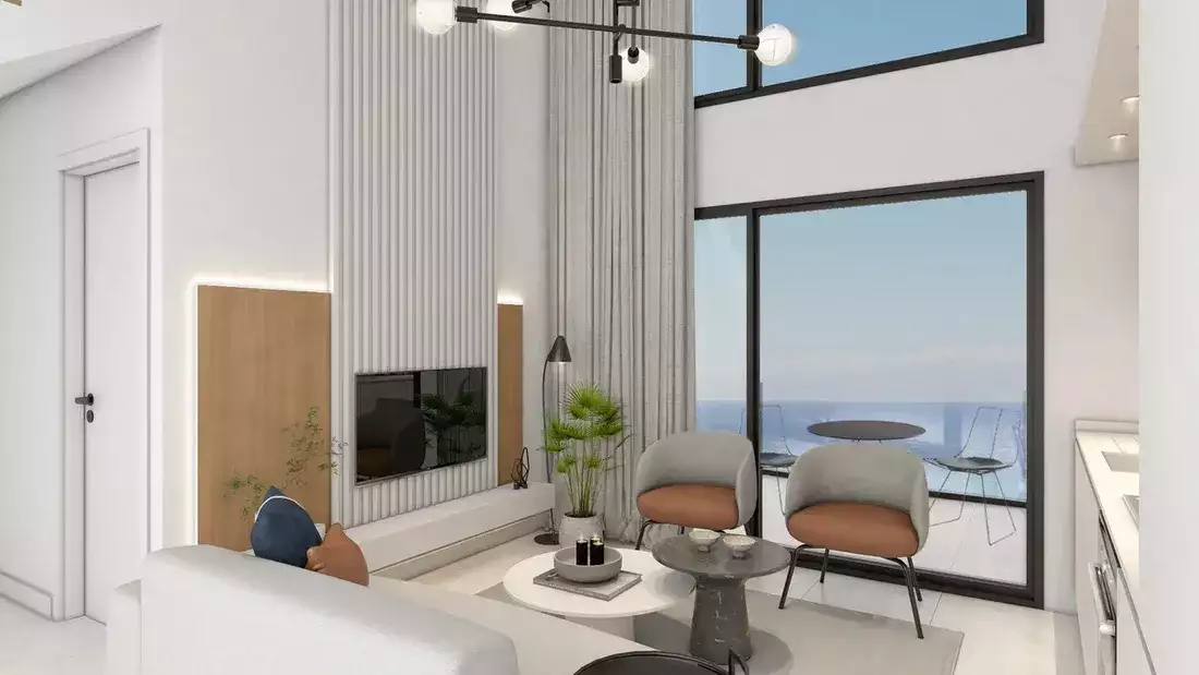 Квартира 52м² в Кипре, Эсентепе. Стоимостью 218386€ аренда фото-20