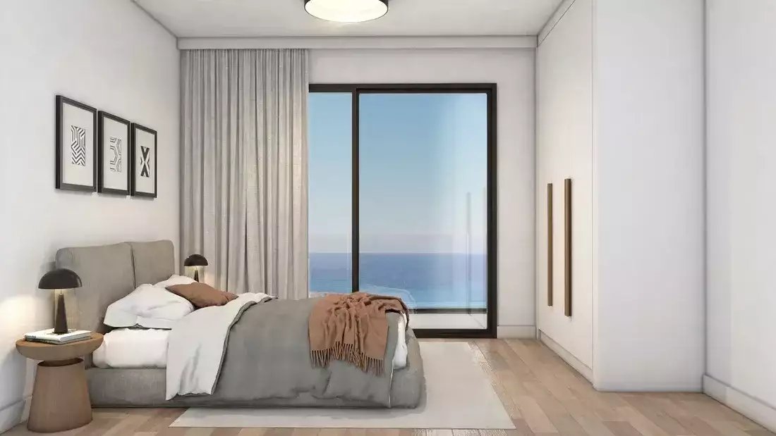 Квартира 52м² в Кипре, Эсентепе. Стоимостью 218386€ аренда фото-22
