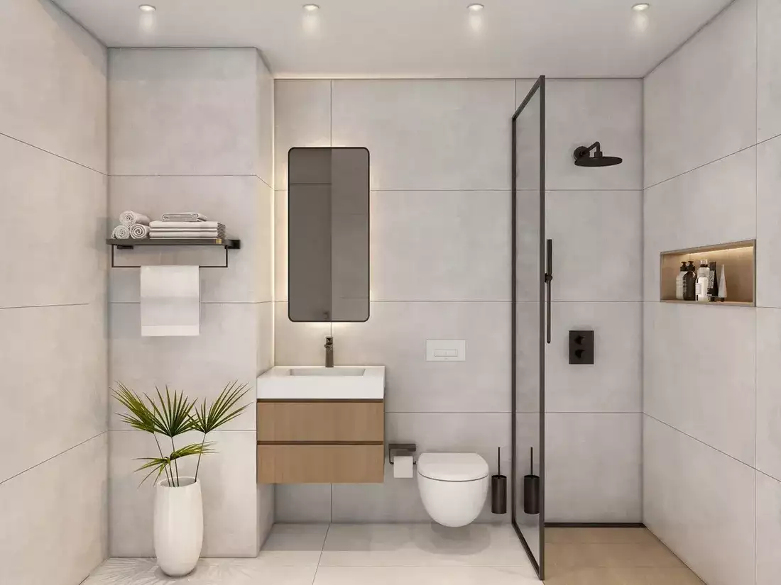 Квартира 52м² в Кипре, Эсентепе. Стоимостью 218386€ аренда фото-25