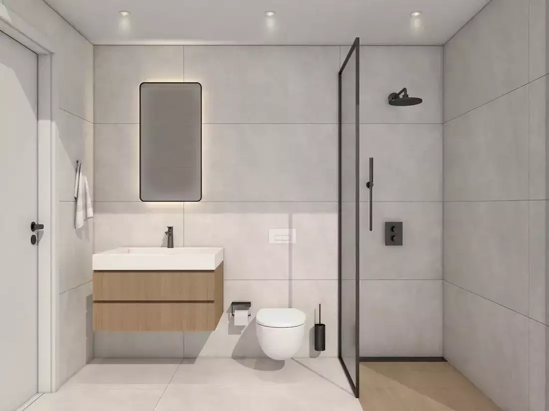 Квартира 52м² в Кипре, Эсентепе. Стоимостью 218386€ аренда фото-26