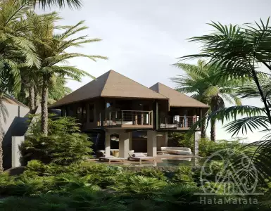 Купить виллу в Индонезии 205225€