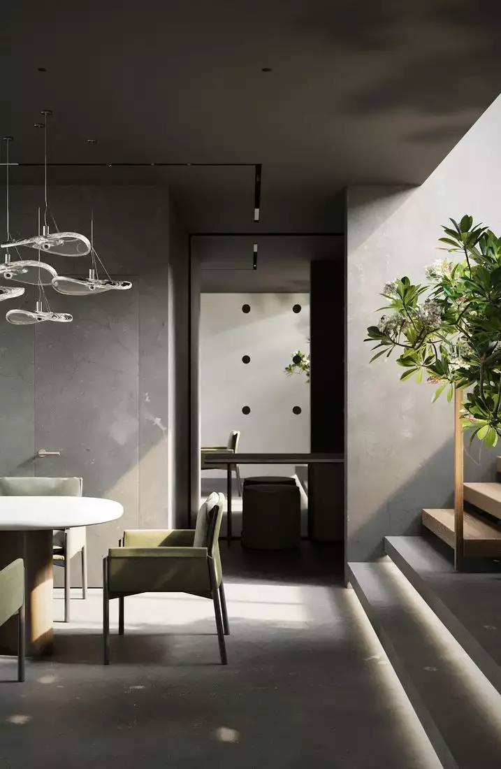 Вилла 80м² в Индонезии, Убуд-Центральный. Стоимостью 223882€ аренда фото-11