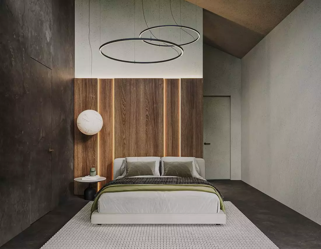 Вилла 80м² в Индонезии, Убуд-Центральный. Стоимостью 223882€ аренда фото-13