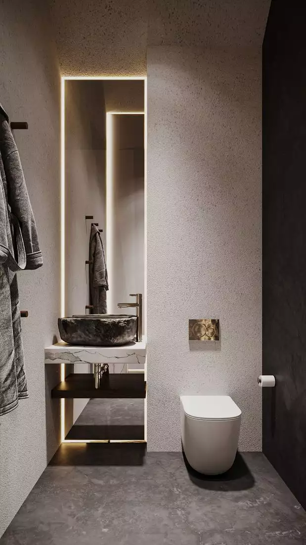 Вилла 80м² в Индонезии, Убуд-Центральный. Стоимостью 223882€ аренда фото-16