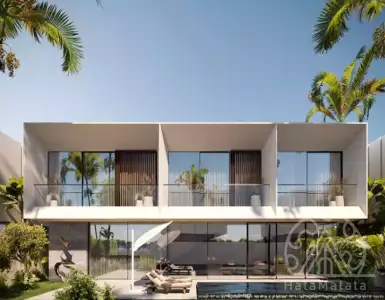 Купить виллу в Индонезии 461758€