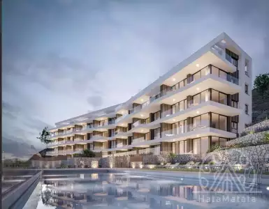 Купить квартиру в Испании 545000€