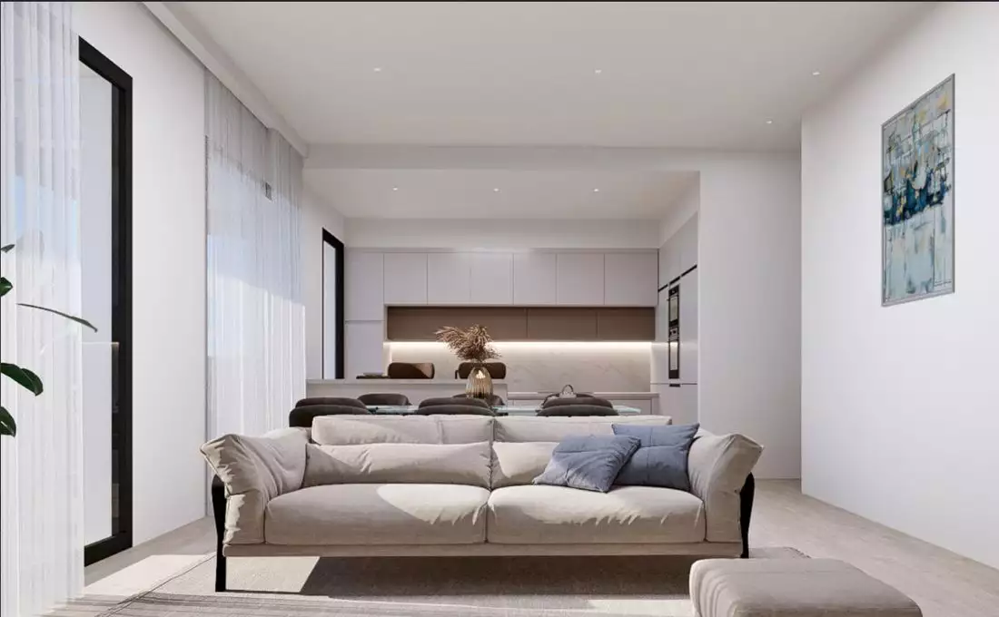 Таунхаус 100м² в Испании, Аликанте. Стоимостью 389900€ аренда фото-9