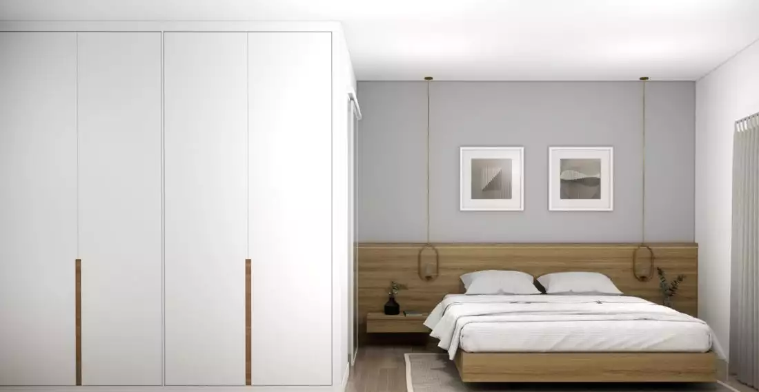Квартира 144м² в Испании, Торревьеха. Стоимостью 376300€ аренда фото-7