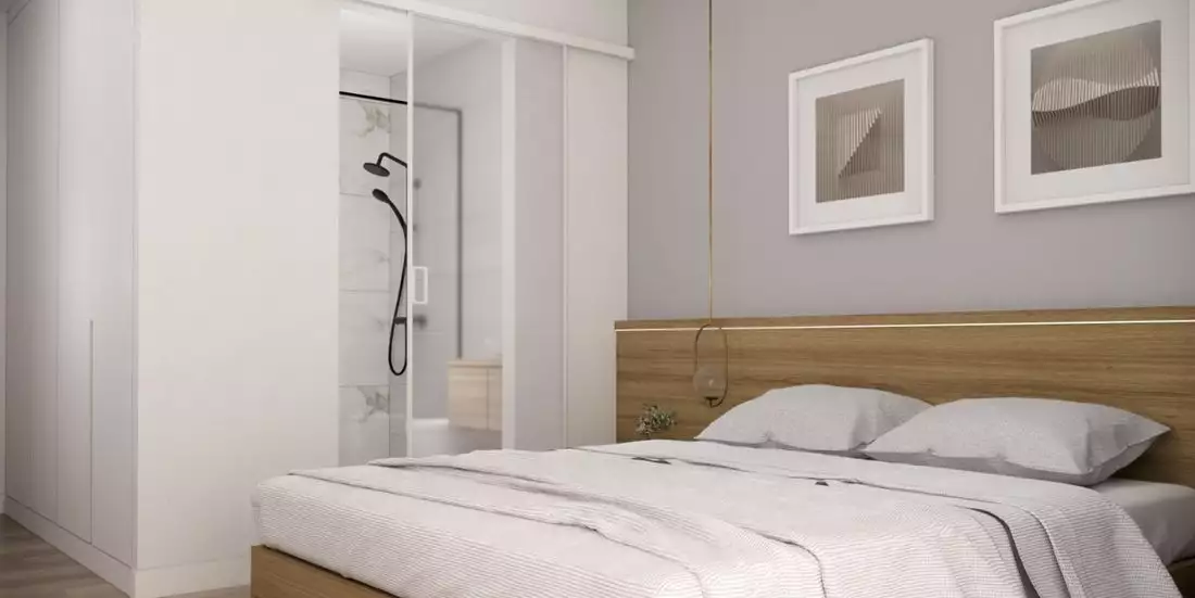 Квартира 144м² в Испании, Торревьеха. Стоимостью 376300€ аренда фото-8
