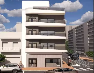 Купить квартиру в Испании 376300€