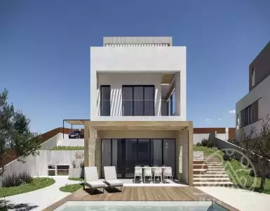Купить виллу в Испании 1050000€