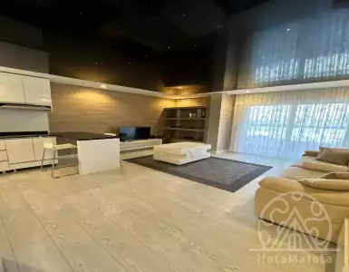 Купить квартиру в Турции 115000€