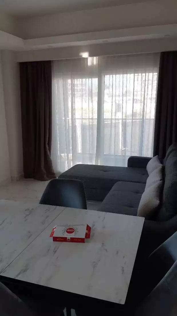 Квартира 46м² в Турции, Авсаллар. Стоимостью 115000€ аренда фото-1