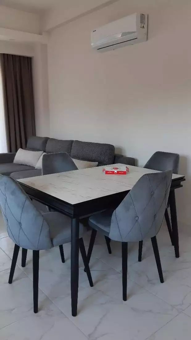 Квартира 46м² в Турции, Авсаллар. Стоимостью 115000€ аренда фото-3