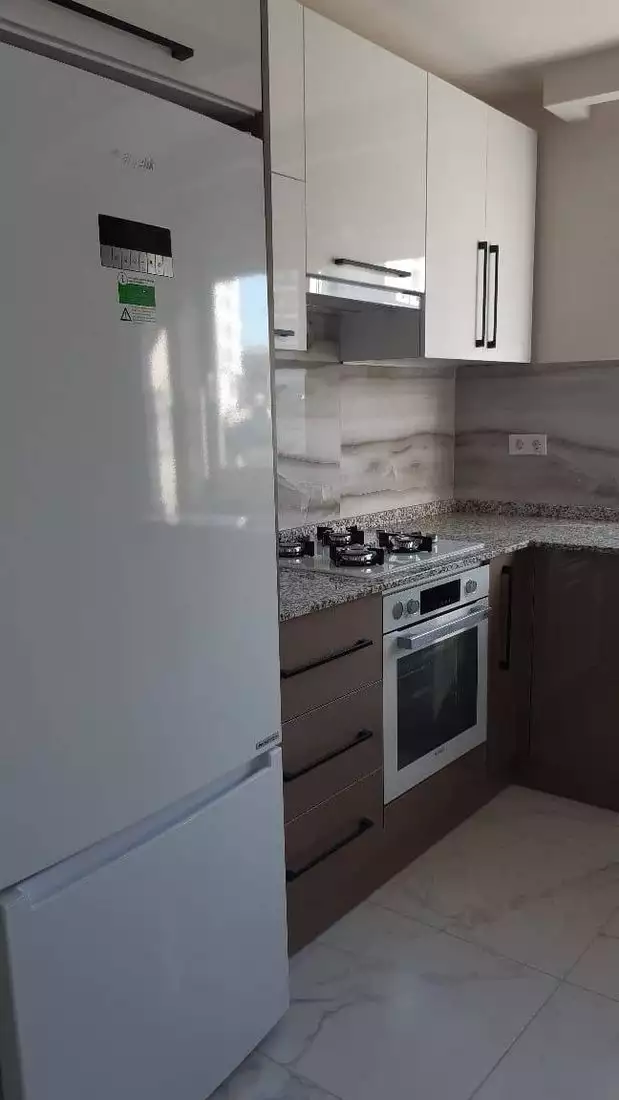 Квартира 46м² в Турции, Авсаллар. Стоимостью 115000€ аренда фото-4