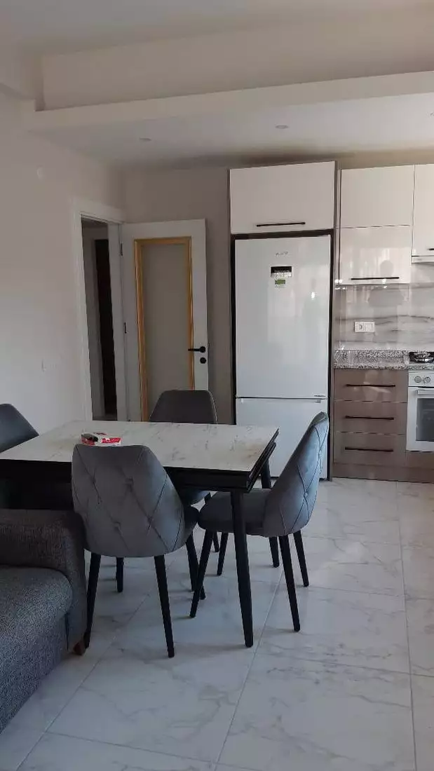 Квартира 46м² в Турции, Авсаллар. Стоимостью 115000€ аренда фото-5