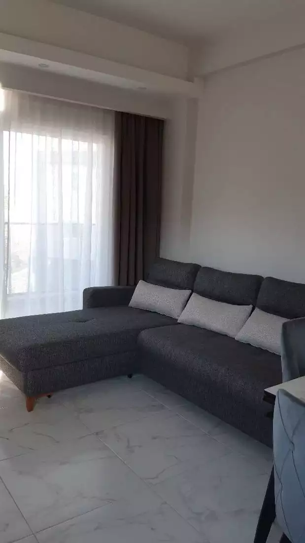 Квартира 46м² в Турции, Авсаллар. Стоимостью 115000€ аренда фото-8