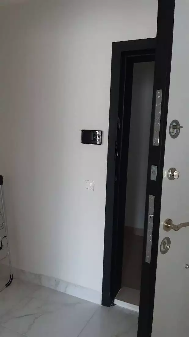 Квартира 46м² в Турции, Авсаллар. Стоимостью 115000€ аренда фото-9