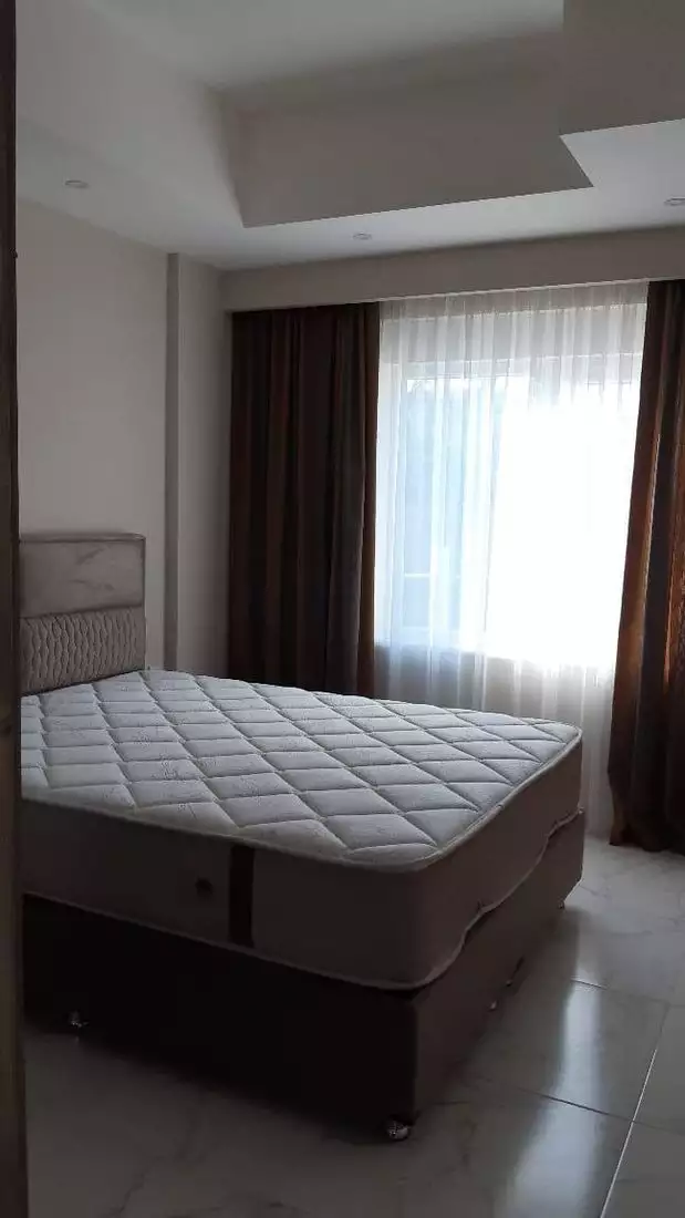 Квартира 46м² в Турции, Авсаллар. Стоимостью 115000€ аренда фото-11
