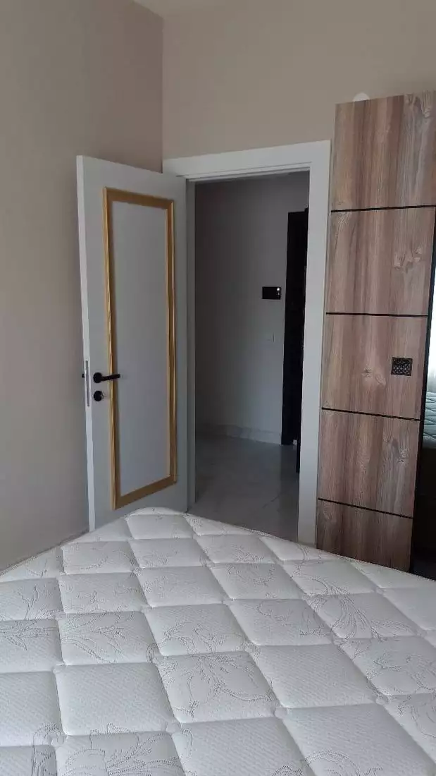 Квартира 46м² в Турции, Авсаллар. Стоимостью 115000€ аренда фото-12