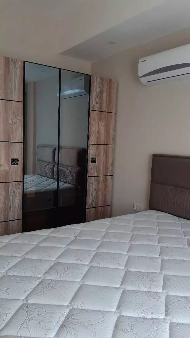 Квартира 46м² в Турции, Авсаллар. Стоимостью 115000€ аренда фото-14