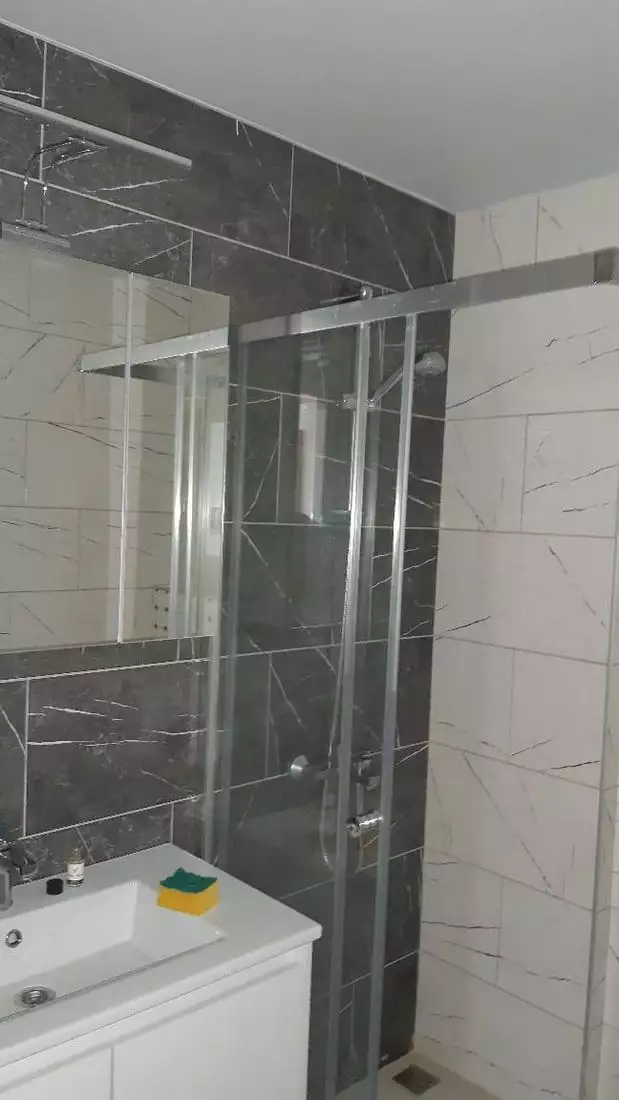 Квартира 46м² в Турции, Авсаллар. Стоимостью 115000€ аренда фото-15