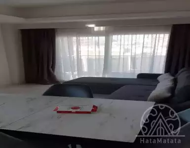 Купить квартиру в Турции 115000€
