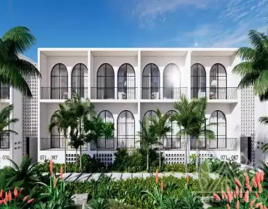 Купить квартиру в Индонезии 55784€